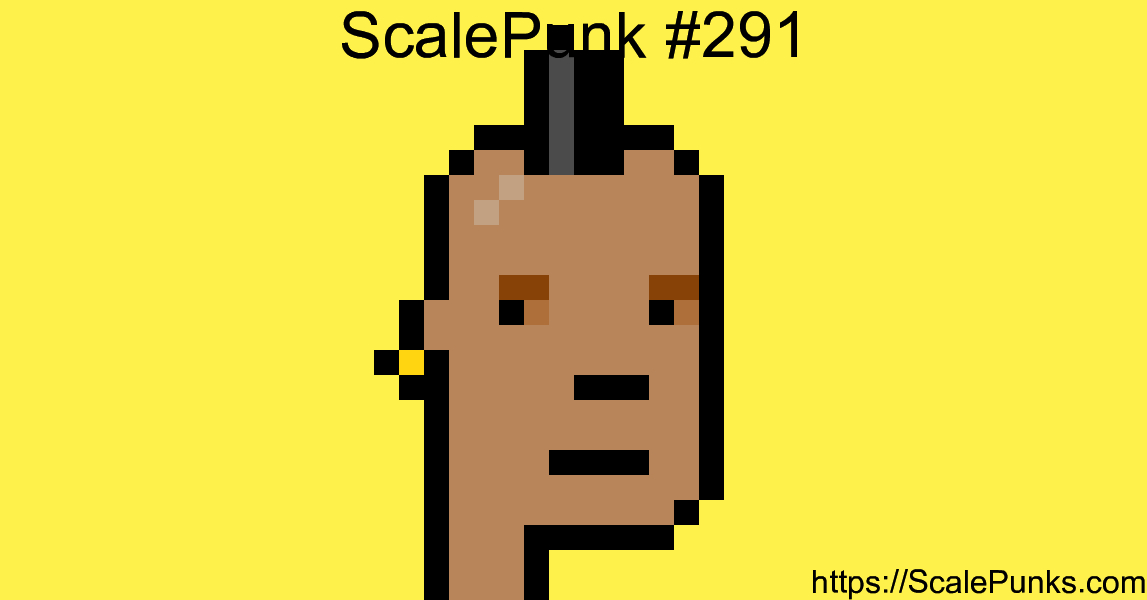 ScalePunk #291