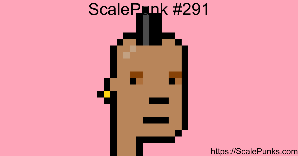 ScalePunk #291