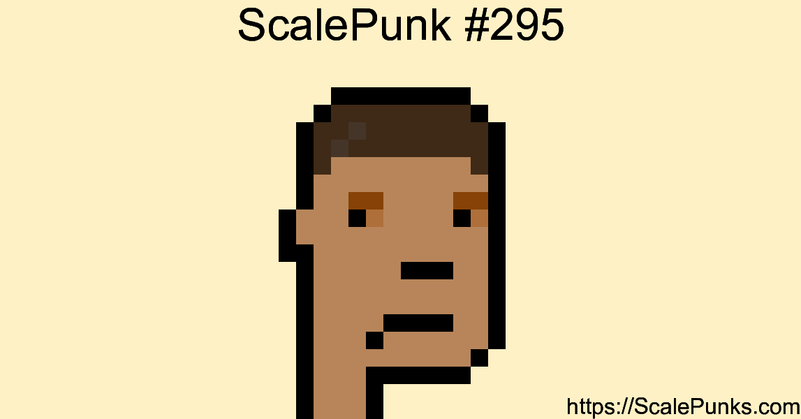ScalePunk #295
