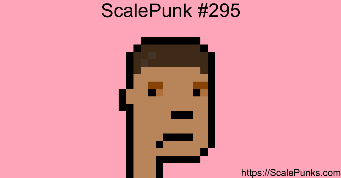 ScalePunk #295