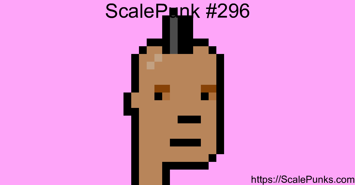 ScalePunk #296