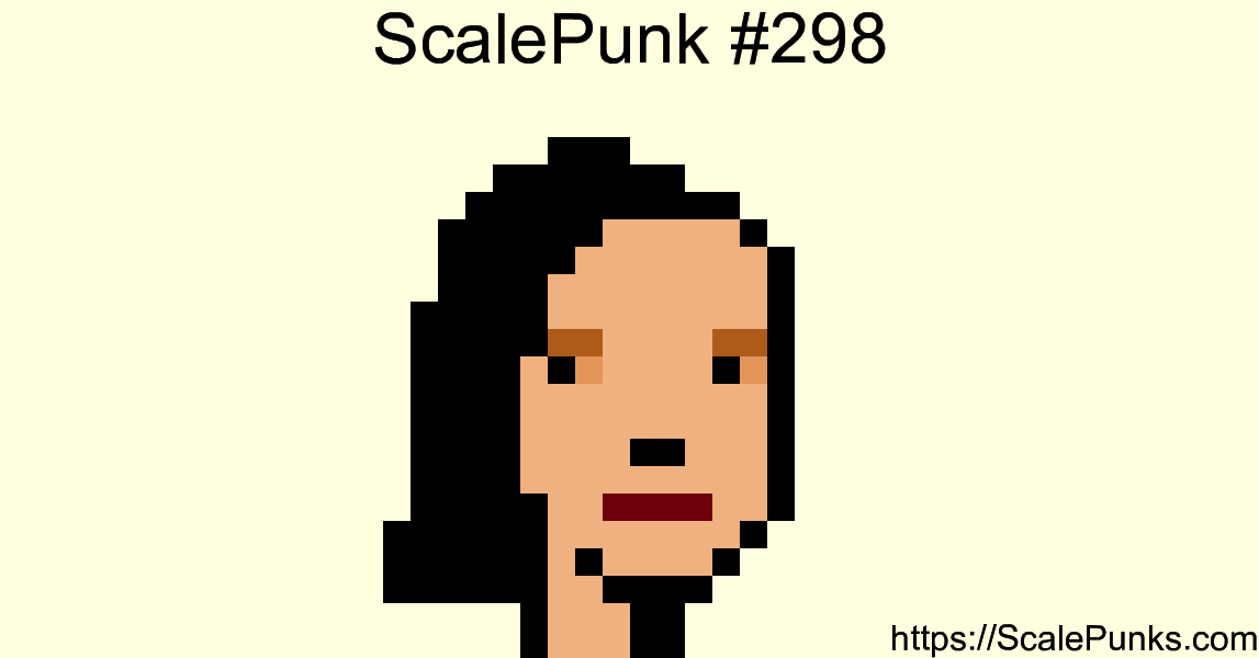 ScalePunk #298