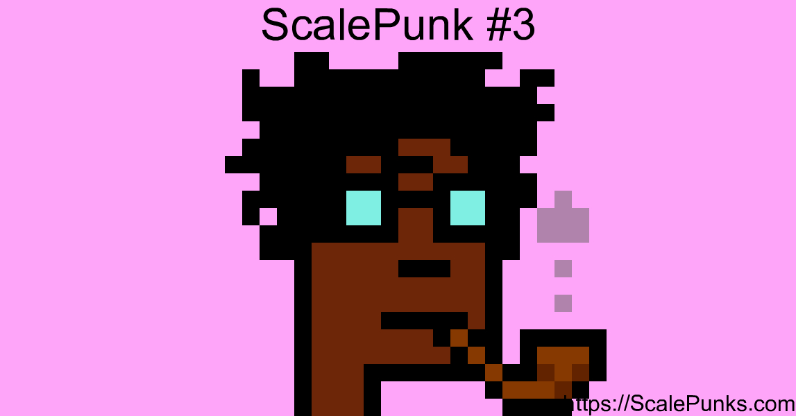 ScalePunk #3
