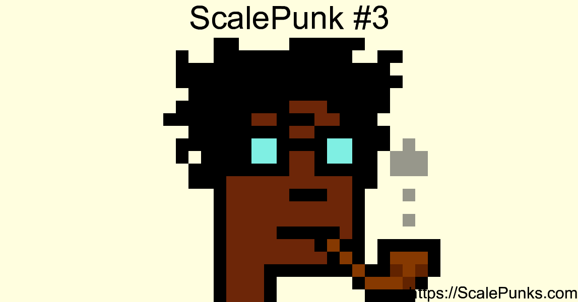 ScalePunk #3