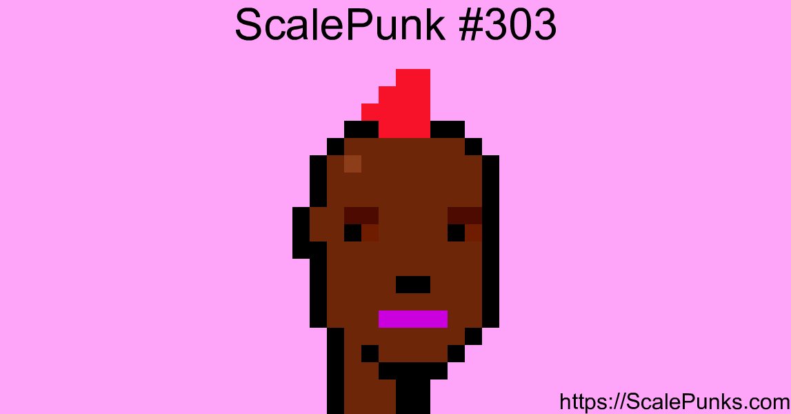 ScalePunk #303