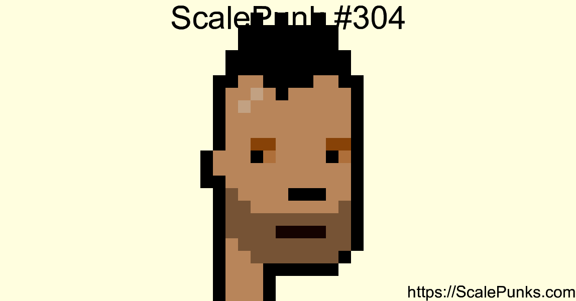 ScalePunk #304