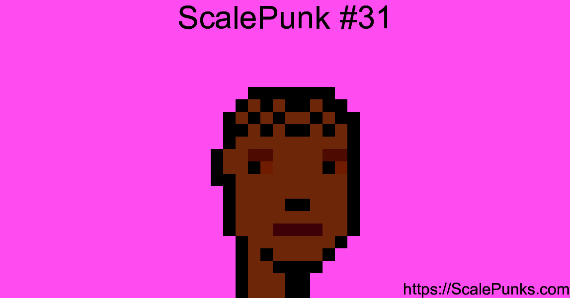 ScalePunk #31