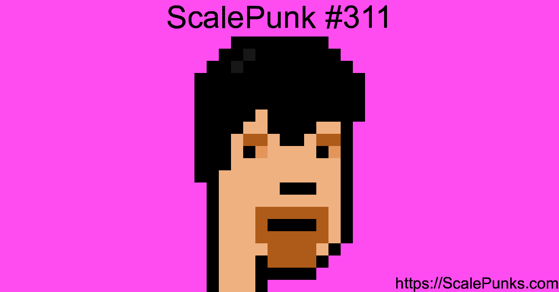 ScalePunk #311