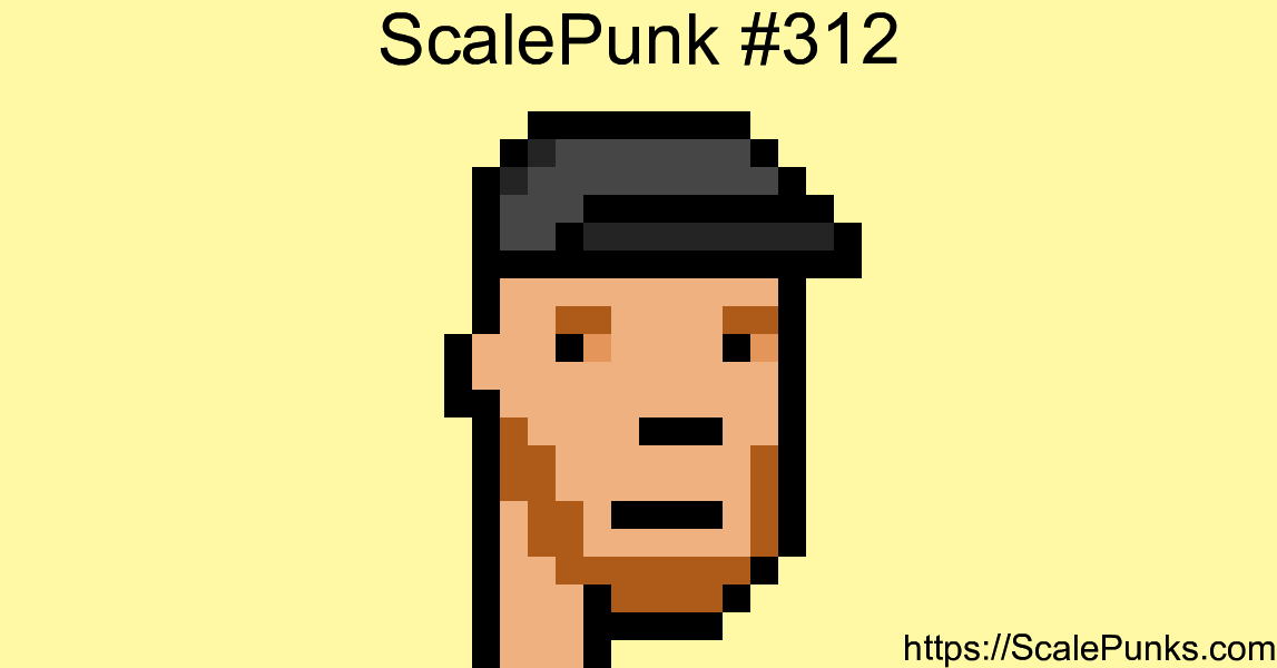 ScalePunk #312