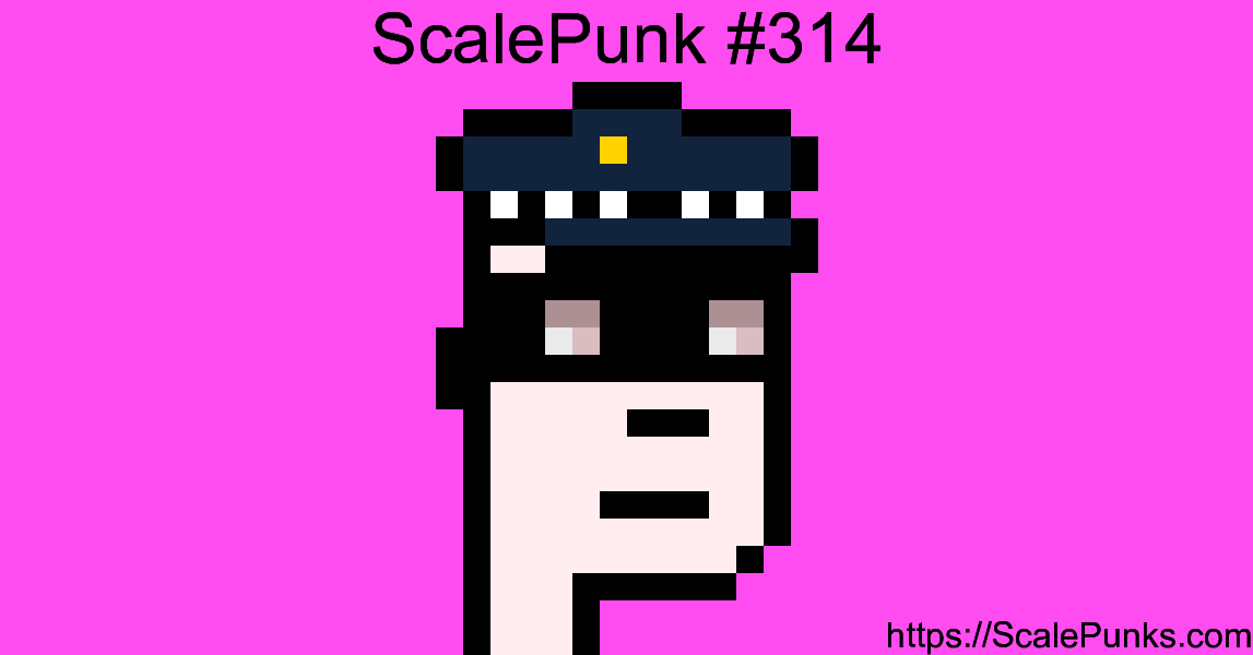 ScalePunk #314