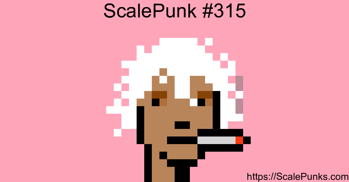 ScalePunk #315