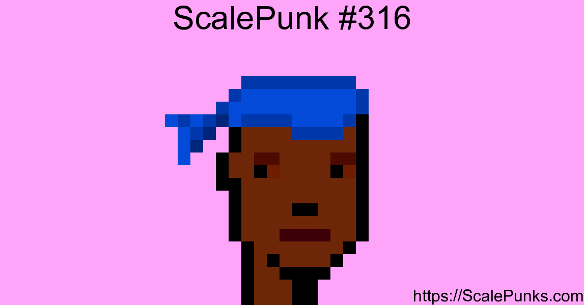 ScalePunk #316