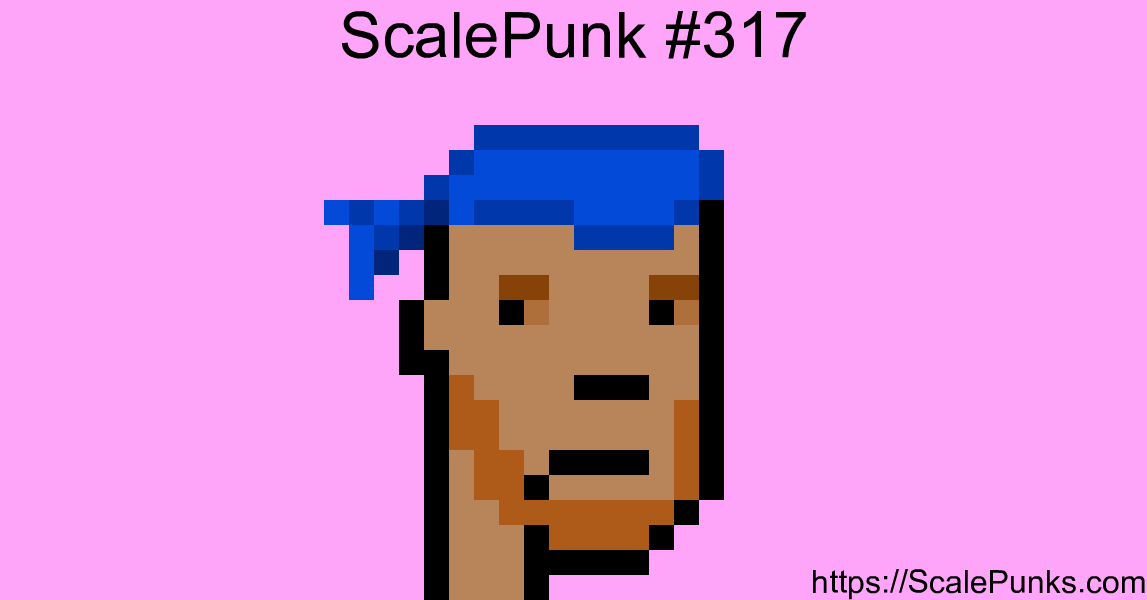 ScalePunk #317