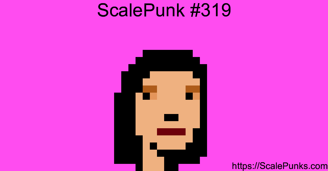 ScalePunk #319