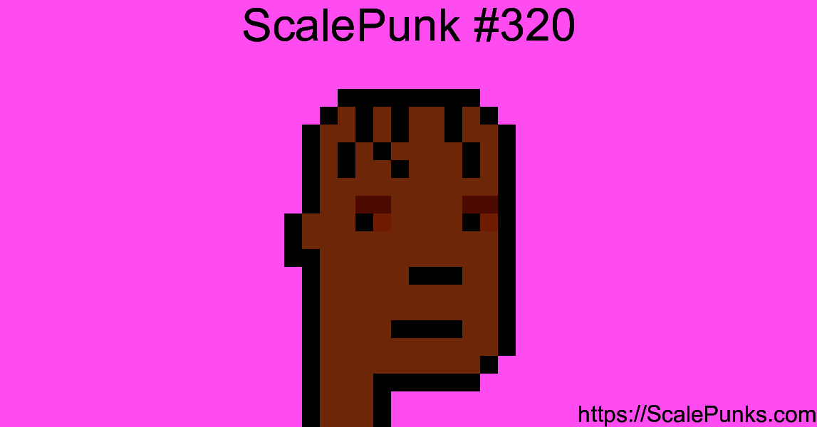 ScalePunk #320