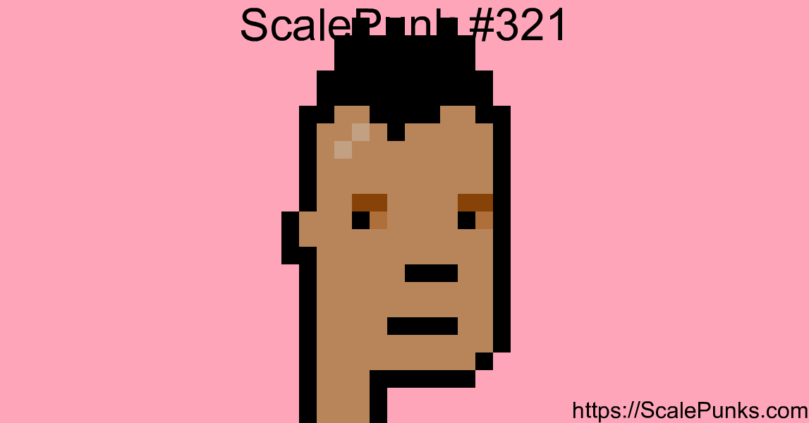 ScalePunk #321