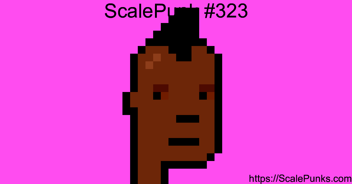 ScalePunk #323