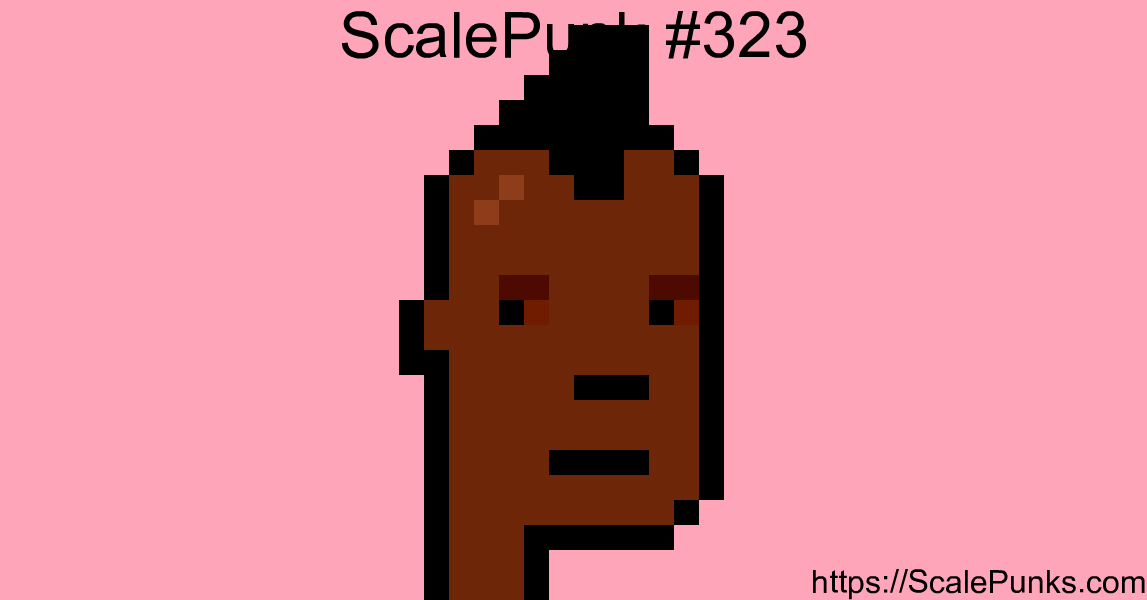 ScalePunk #323