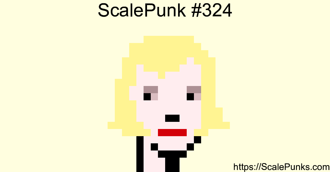 ScalePunk #324