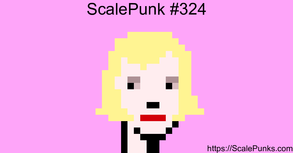 ScalePunk #324