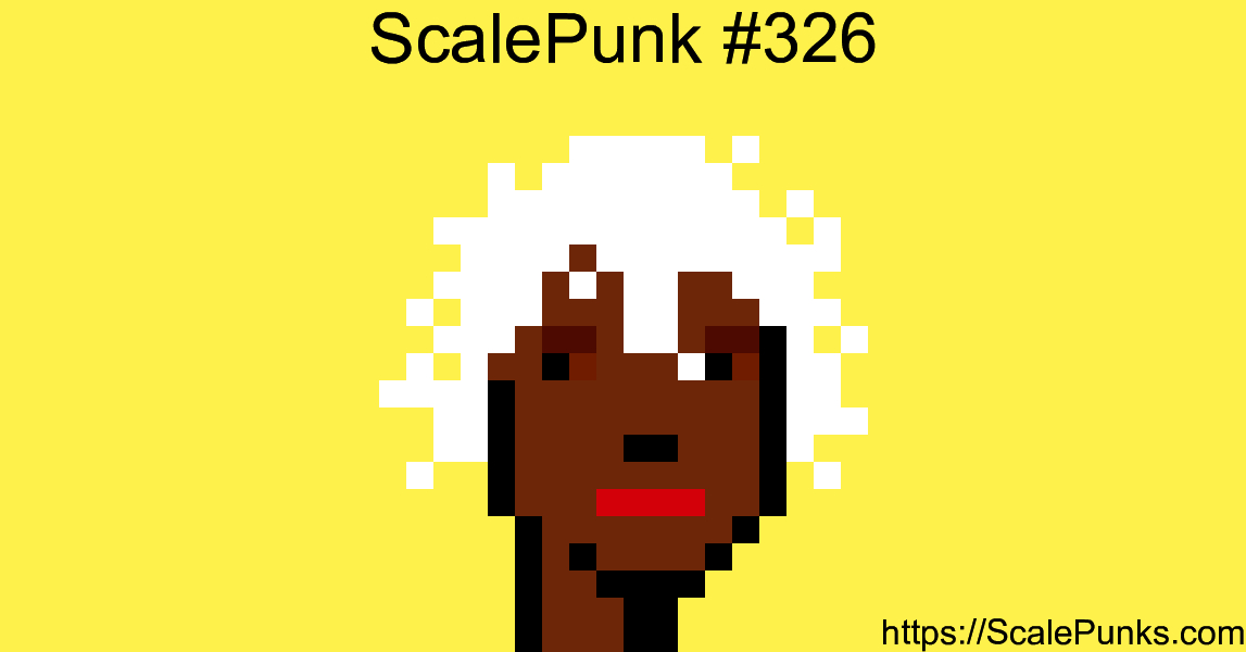 ScalePunk #326
