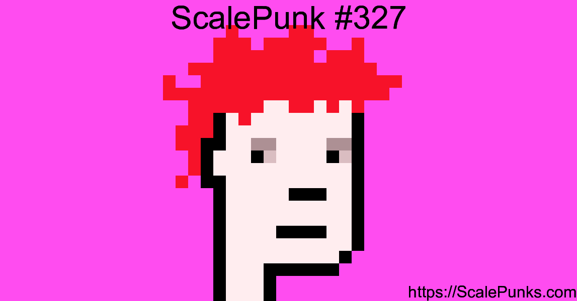 ScalePunk #327