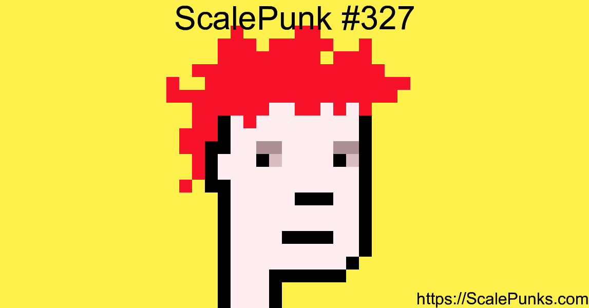 ScalePunk #327