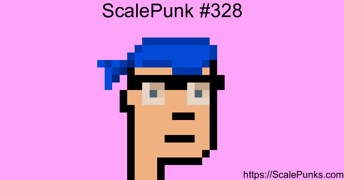 ScalePunk #328