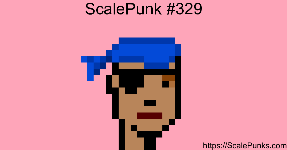 ScalePunk #329