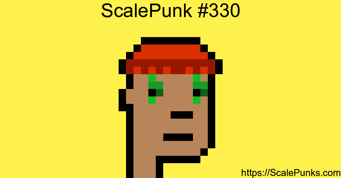 ScalePunk #330