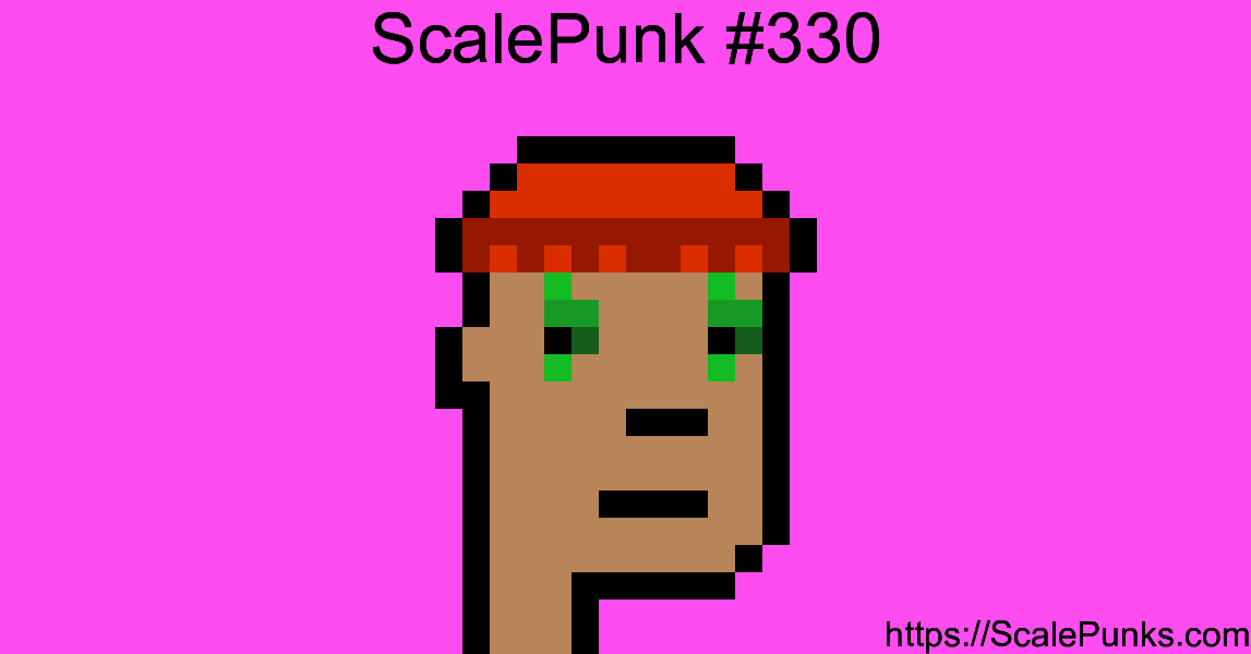 ScalePunk #330