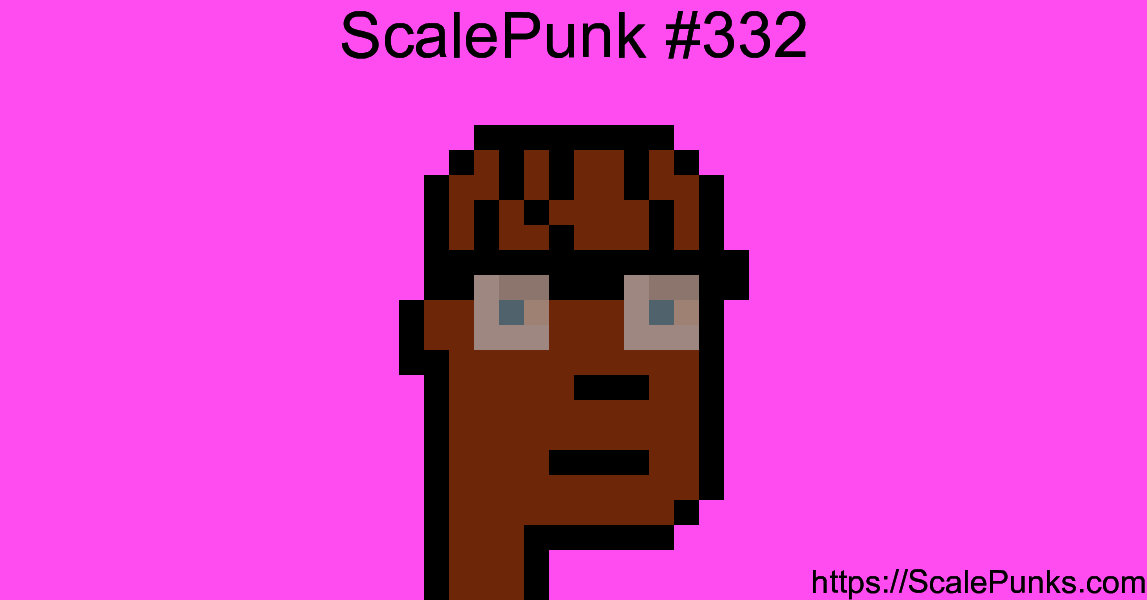 ScalePunk #332