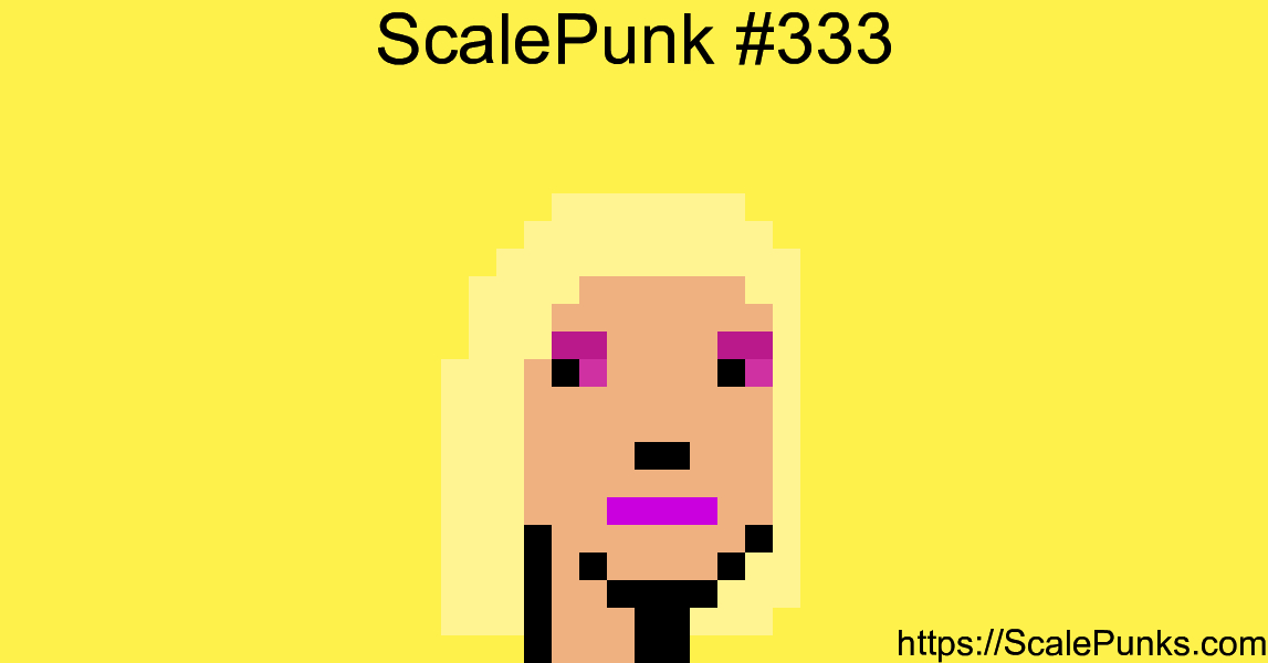 ScalePunk #333