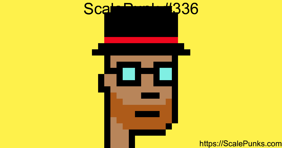 ScalePunk #336