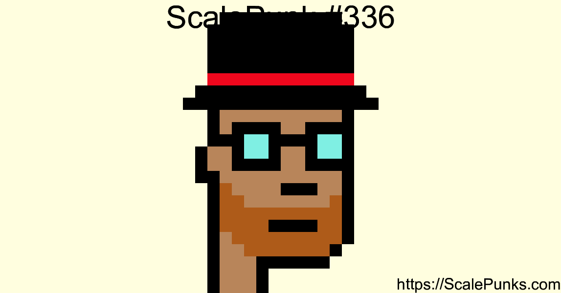 ScalePunk #336