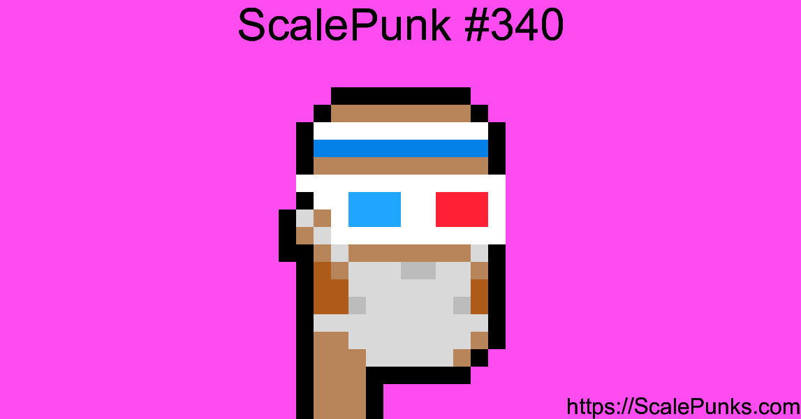 ScalePunk #340