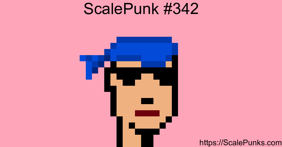 ScalePunk #342