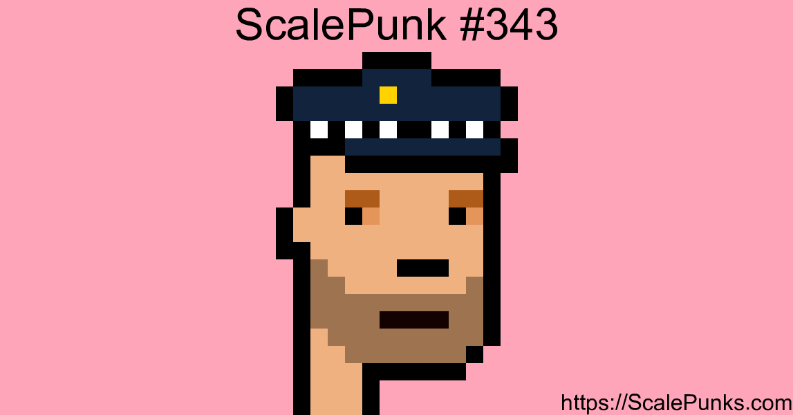 ScalePunk #343