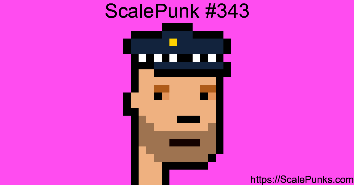 ScalePunk #343