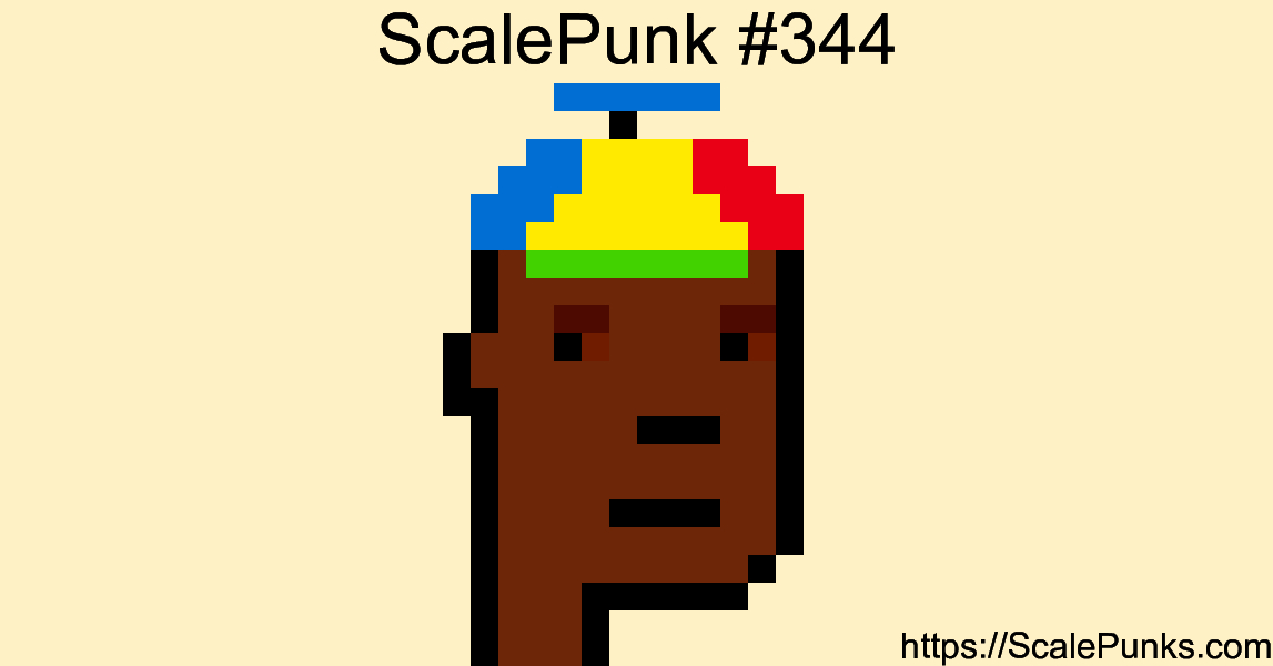 ScalePunk #344
