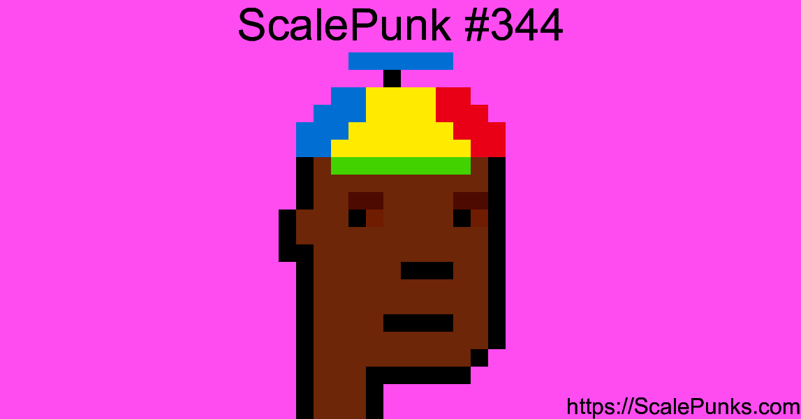 ScalePunk #344