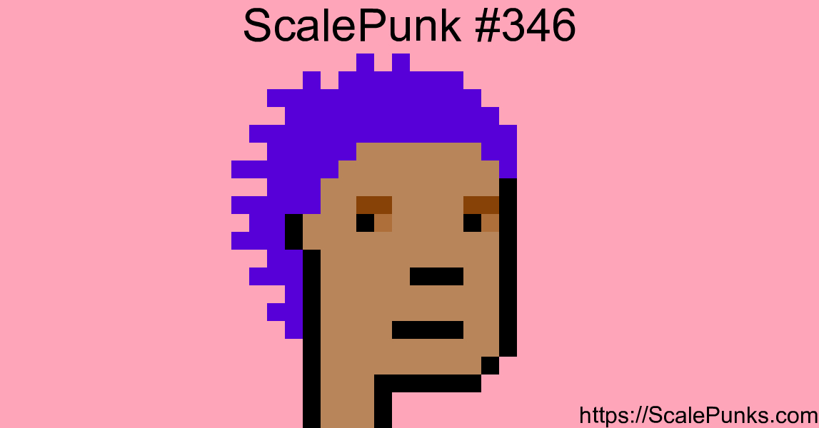 ScalePunk #346