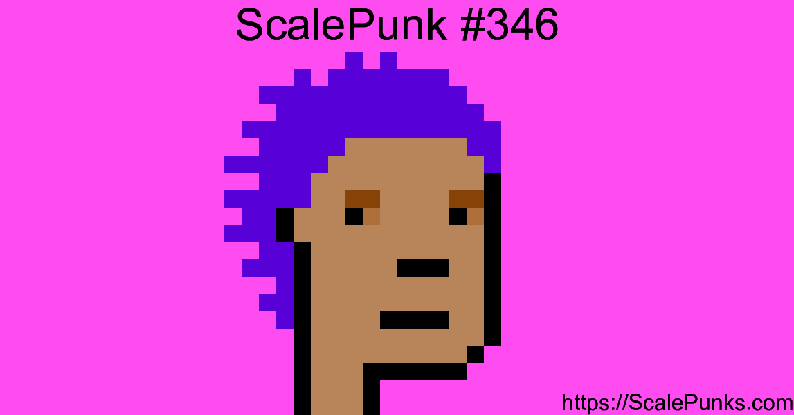 ScalePunk #346