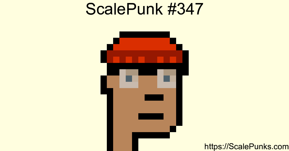 ScalePunk #347