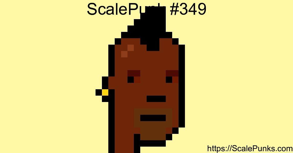 ScalePunk #349