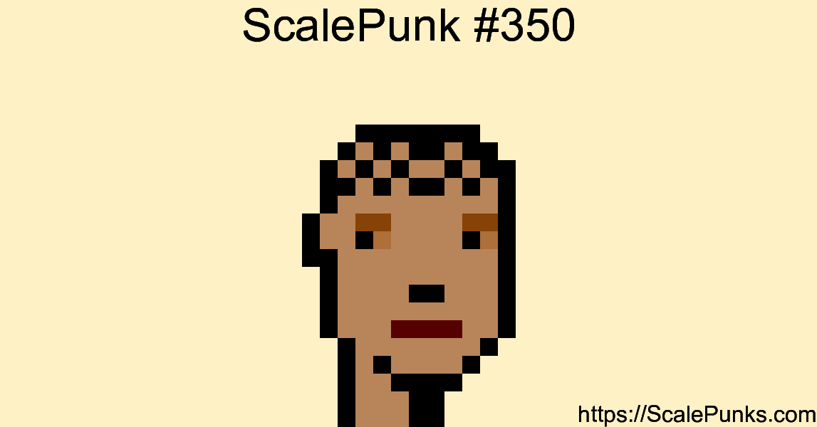 ScalePunk #350
