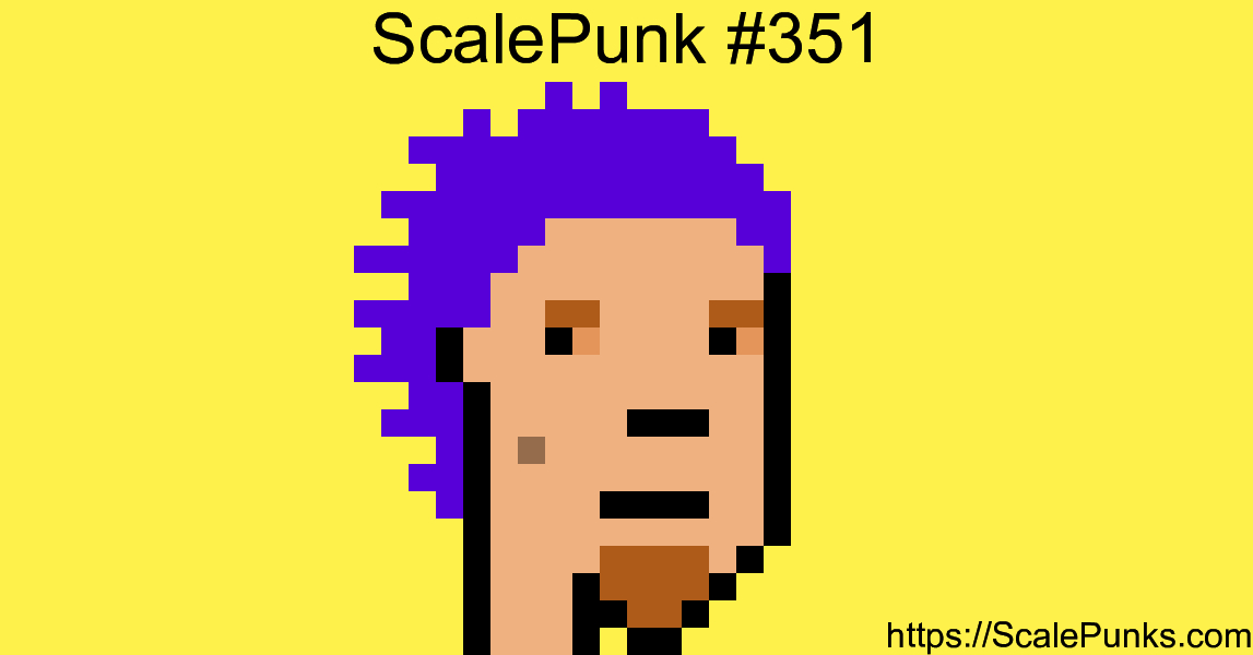 ScalePunk #351
