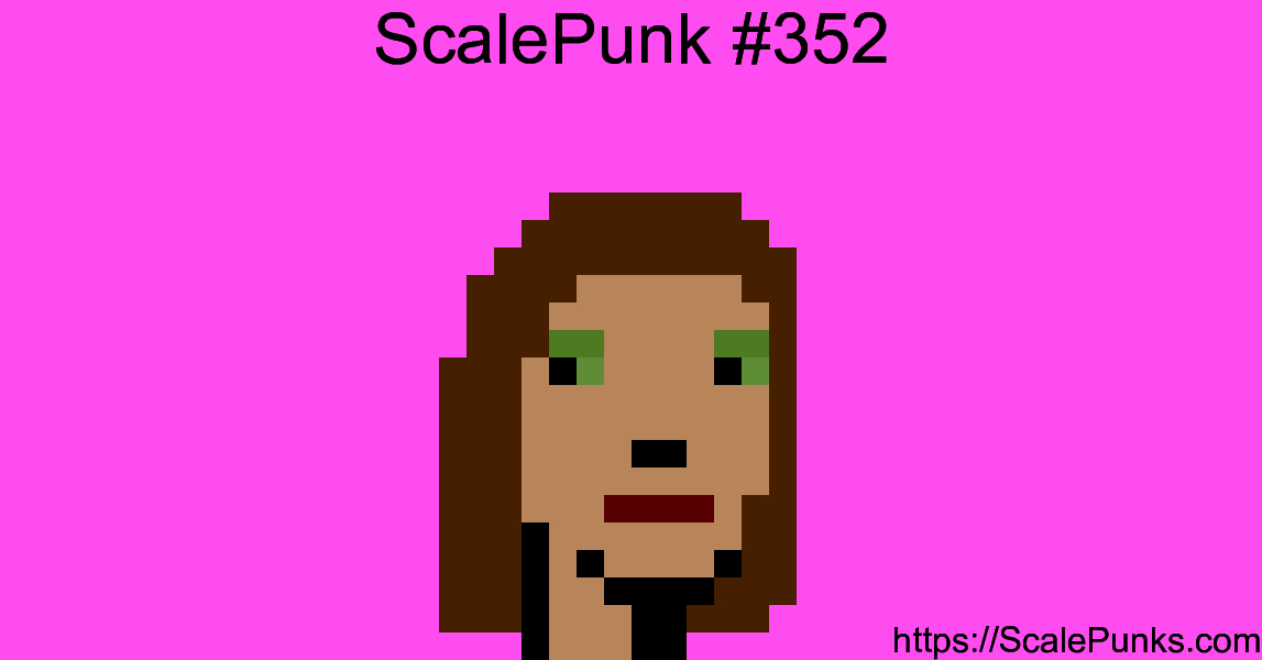 ScalePunk #352