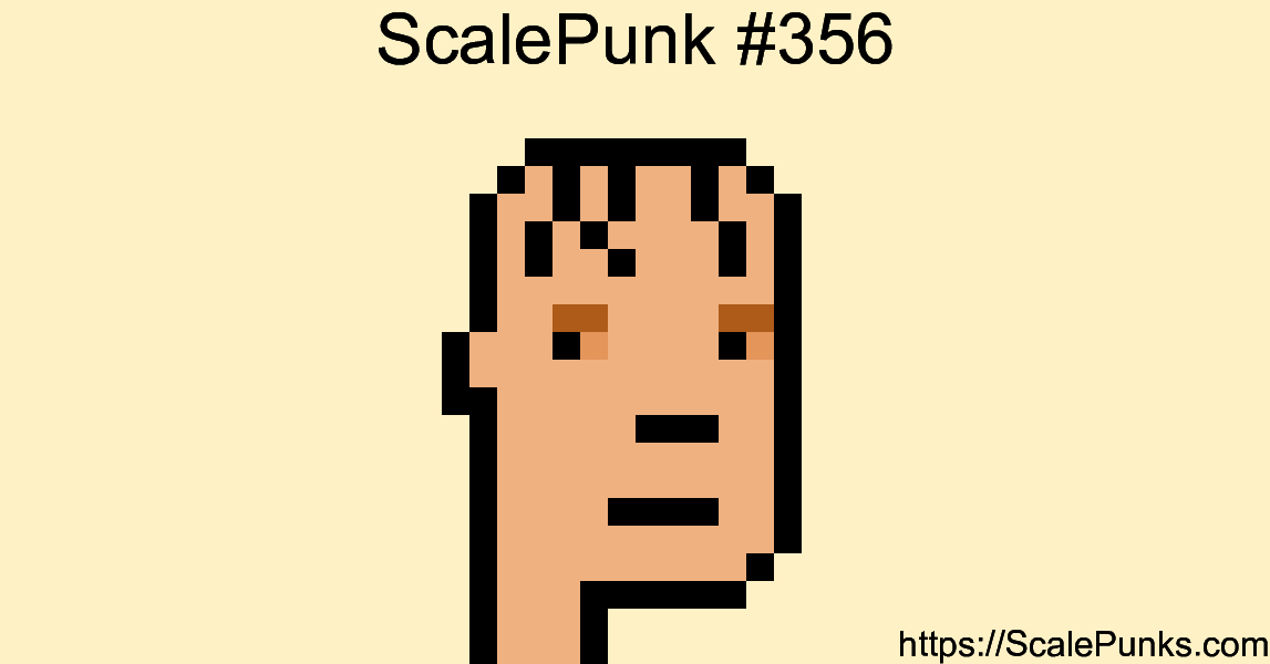 ScalePunk #356