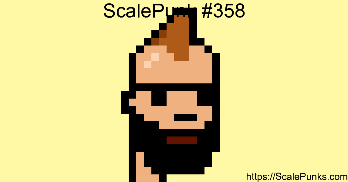 ScalePunk #358